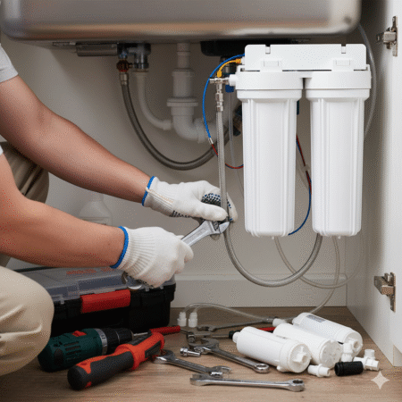 Installation / Uninstallation